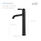 Kibi Victorian Single Handle Bathroom Vessel Sink Faucet with Pop Up Drain C-KBF1013ORB-KPW101ORB - alternate 8